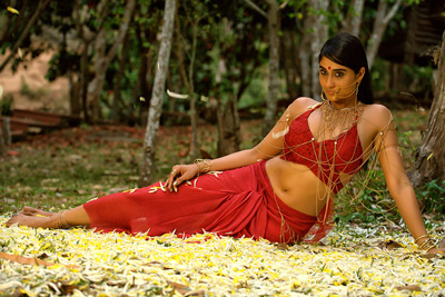 Regina Cassandra Stills From Nakshatram